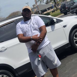 Meet your Posher, Daryl